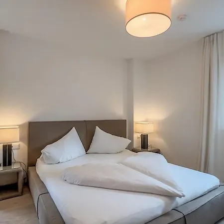 Apartman Luxus Bergblick - Zentral In Seefeld- Tirol By Interhome