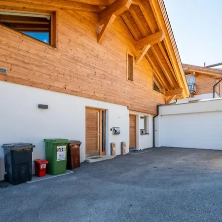 Luxus Bergblick - Zentral In Seefeld- Tirol By Interhome * Seefeld in Tirol