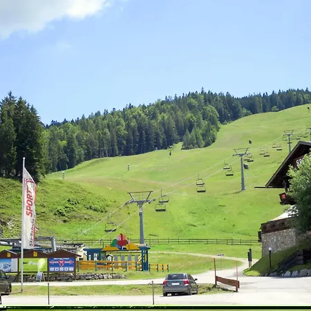 شقة Luxus Bergblick - Zentral In Seefeld- Tirol By Interhome
