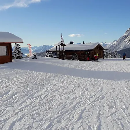 Luxus Bergblick - Zentral In Seefeld- Tirol By Interhome * سيفيلد ان تيرول